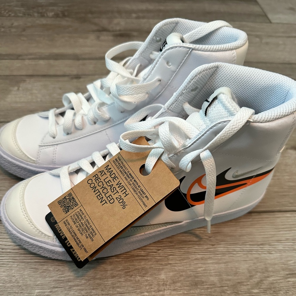 Nike Blazers